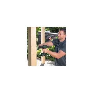 BOSCH ADV.DRİLL 18V-80 QUİCKSNAP (2X 2,5 AH) VİD.