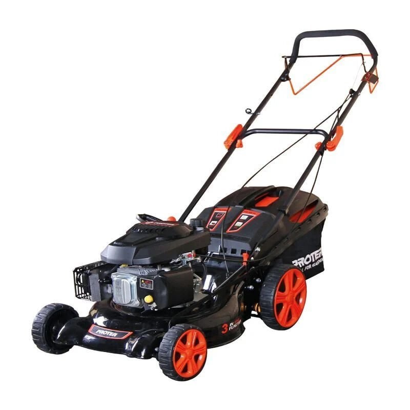 Proter PGS 685 SL Benzinli Çim Biçme Makinesi