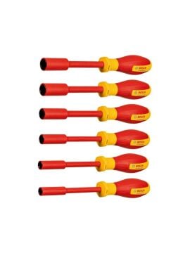 Bosch Vde Tornavida Sw Hex 7/8/10/12/13/14 (Nf3)