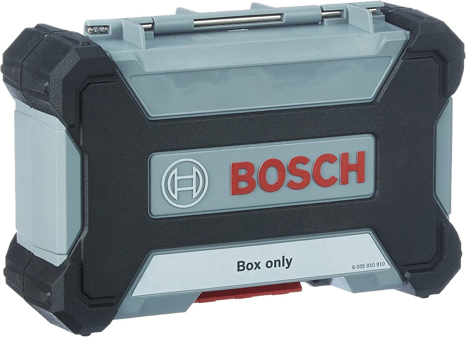 Bosch ImpactC P&C Vidalama Ucu Çantası Large