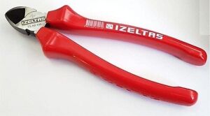 İzeltaş Yankeski Opak Yan Keski Opak 180 Mm