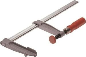 İZELTAŞ 7300 Marangoz İşkence Plastik Ağızlı 50x12