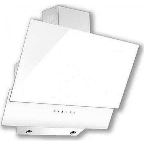 Luxell DA6 835 Beyaz Duvar Tipi Davlumbaz