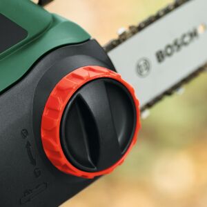 BOSCH UNİVERSALCHAİN 18 ZİNC. AĞAÇ KESME (SOLO)