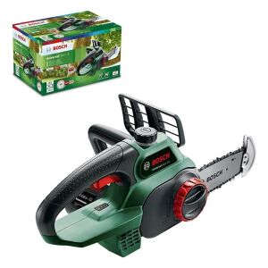 BOSCH UNİVERSALCHAİN 18 ZİNC. AĞAÇ KESME (SOLO)