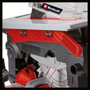 Einhell TE-MS 254 T Tablalı Gönye Testere