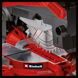 Einhell TE-MS 254 T Tablalı Gönye Testere
