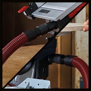 Einhell TE-MS 254 T Tablalı Gönye Testere