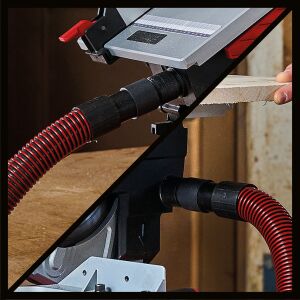 Einhell TE-MS 254 T Tablalı Gönye Testere
