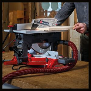 Einhell TE-MS 254 T Tablalı Gönye Testere