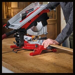 Einhell TE-MS 254 T Tablalı Gönye Testere