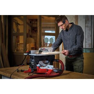 Einhell TE-MS 254 T Tablalı Gönye Testere