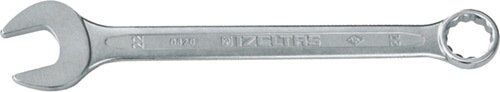 İzeltaş 0320 26 mm Kısa Kombine Anahtar