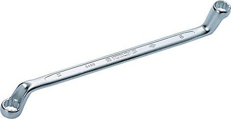 İzeltaş 0430 21x23 mm Yıldız İki Ağız Anahtar