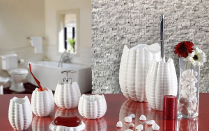 PRİMANOVA HERAKLES 8'Lİ BANYO SETİ