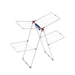 Saraylı Caprice Dublex Çift Katlı Kurutmalık