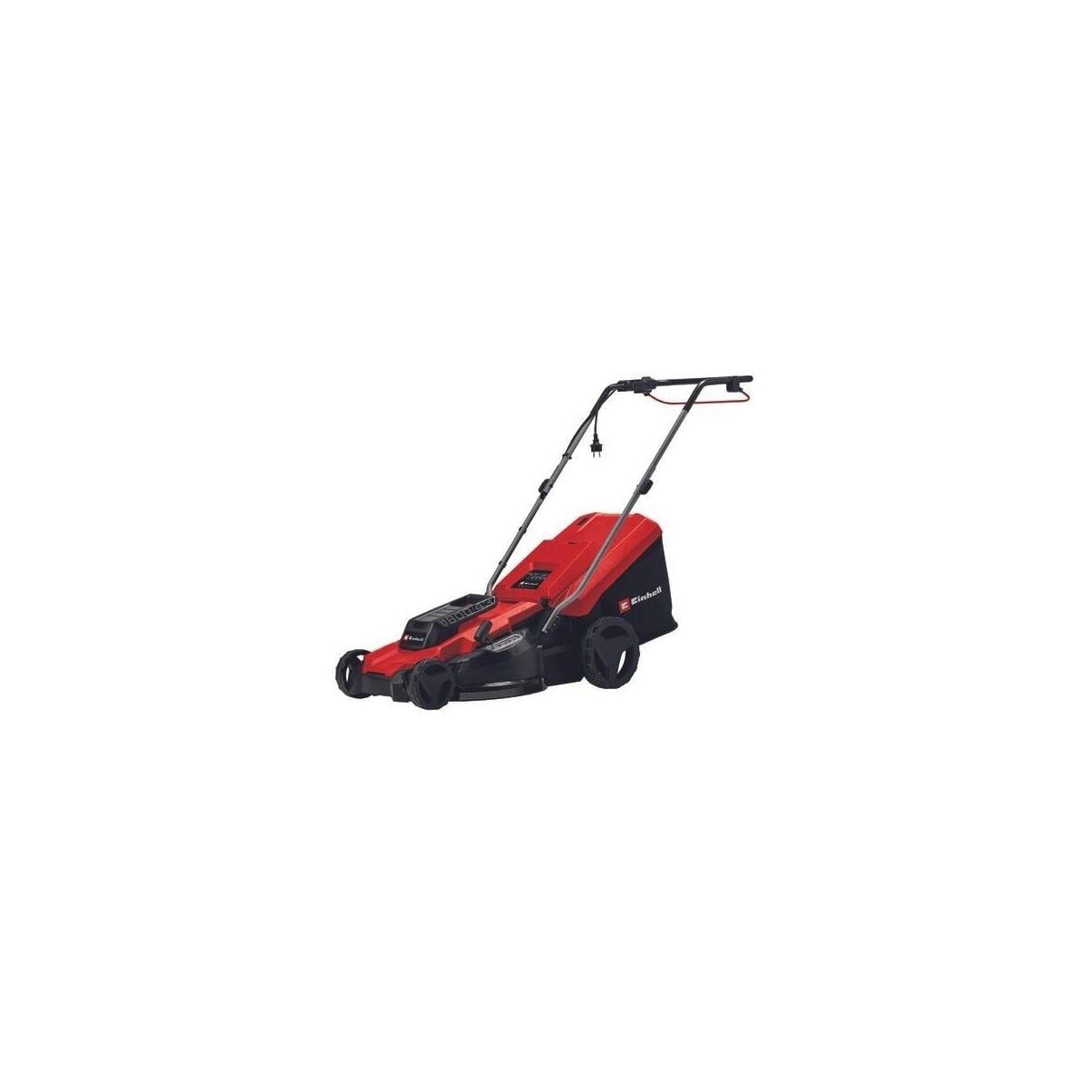 Einhell GC-EM 1800/43 1800 W Elektrikli Çim Biçme Makinesi