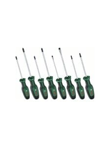 Bosch 1600A02BX8 8 Parça Tornavida Seti