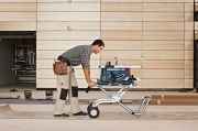 Bosch GTA 60 W Taşıma Ve Çalışma Tezgahı