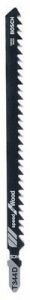 BOSCH T 344 D SPEED FOR WOOD 3'LÜ