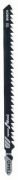 BOSCH T 344 D SPEED FOR WOOD 3'LÜ