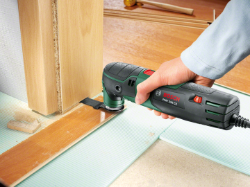 Bosch PMF 220 CE Çok Amaçlı Kesici Multi Set