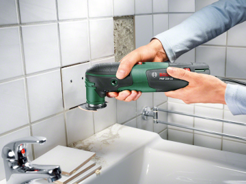 Bosch PMF 220 CE Çok Amaçlı Kesici Multi Set