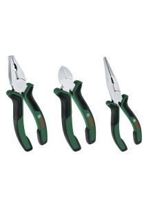 Bosch Pense Seti 3 Parça