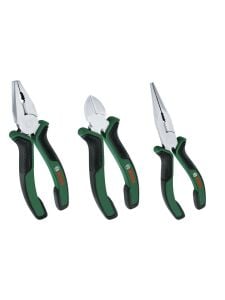 Bosch Pense Seti 3 Parça