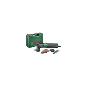 Bosch Pmf 220 Ce Çok Amaçlı Kesici Multi Set