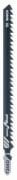 BOSCH T 344 D SPEED FOR WOOD 5'Lİ