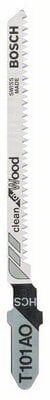 BOSCH T 101 AO CLEAN FOR WOOD 5'Lİ