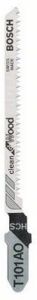 BOSCH T 101 AO CLEAN FOR WOOD 5'Lİ