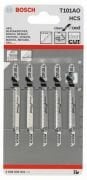 BOSCH T 101 AO CLEAN FOR WOOD 5'Lİ