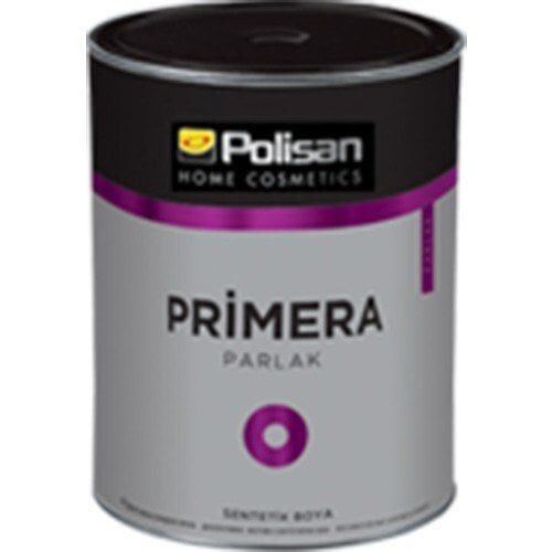 Polisan Sentetik Primera Parlak Beyaz 2,5 Lt