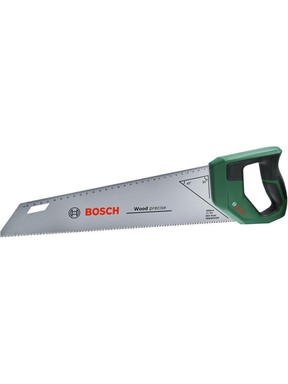 Bosch Universal El Testeresi 400MM-1600A02ZA9