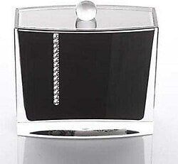 Primanova Roma Siyah Pamuk Kutusu