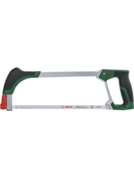 Bosch Demir Testeresi 300mm + 3 Ekstra Bıçak-1600A033BK