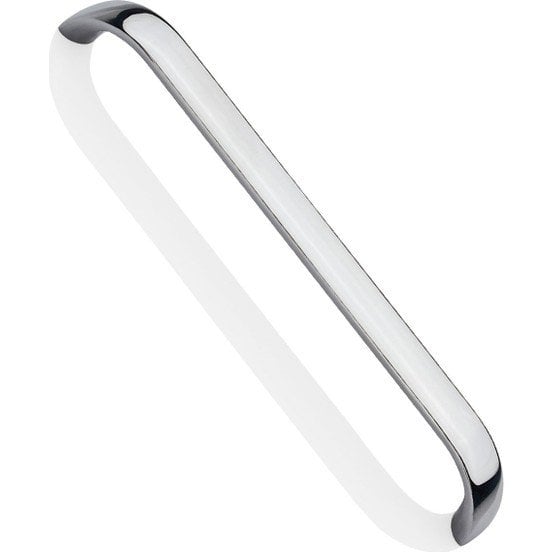 Nobel Armina 192 mm Krom Mobilya Kulp