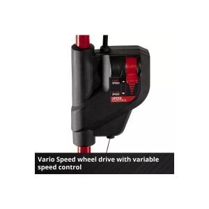 Einhell GP-CLM 47 S HW Li 4X5.2 Ah Akülü Çim Biçme