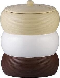 Primanova Sierra Kapaklı Kova