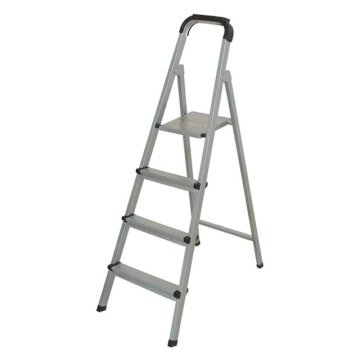 Skyline 4x3 Skypratix Fonksiyonel Katlanır Merdiven