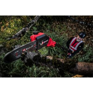 Einhell GP-LC 18/20 Li T BL Teleskopik Aküsüz Budama Testeresi