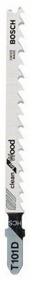 T 101 D Clean For Wood 5'Li 2608630032