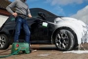 Bosch Easy Aquatak 120 Yüksek Basınçlı Yıkama