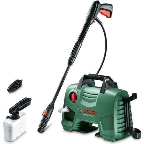 Bosch Easy Aquatak 120 Yüksek Basınçlı Yıkama