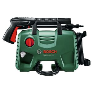 Bosch Easy Aquatak 120 Yüksek Basınçlı Yıkama