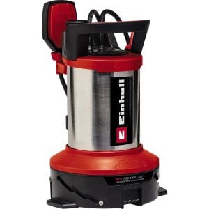 Einhell GE-DP 7535 N LL ECO Kirli Su Dalgıç Pompa