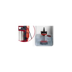 Einhell GE-DP 7535 N LL ECO Kirli Su Dalgıç Pompa