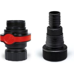 Einhell GE-DP 7535 N LL ECO Kirli Su Dalgıç Pompa